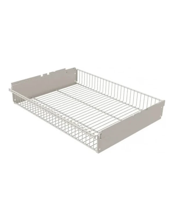 Выдвижная корзина Титан-GS 863x440x85 мм