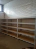 Стеллаж металлический МС-Т 2000х1510х500 5 полок Стеллаж металлический МС-Т 2000х1510х500 5 полок