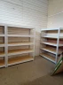 Стеллаж металлический МС-Т 2000х1510х500 6 полок Стеллаж металлический МС-Т 2000х1510х500 6 полок